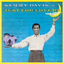 Sammy Davis Jr.: It's All Right With Me