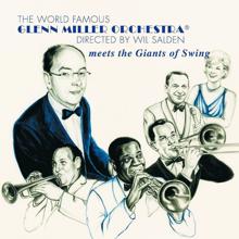 Glenn Miller Orchestra: Meets The Giants Of Swing