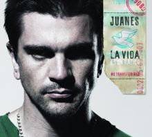 Juanes: Hoy Me Voy (Album Version)