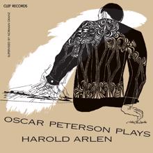 Oscar Peterson Trio: Oscar Peterson Plays Harold Arlen