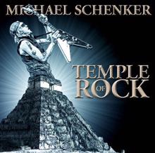 Michael Schenker: Before The Devil Knows You're Dead