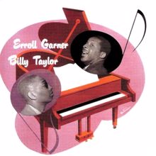 Erroll Garner: Separate Keyboards