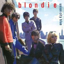 Blondie: Union City Blue