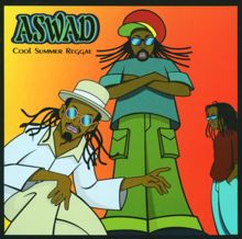 Aswad: Cool Summer Reggae