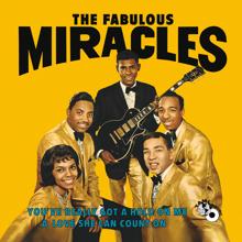 The Miracles: The Fabulous Miracles