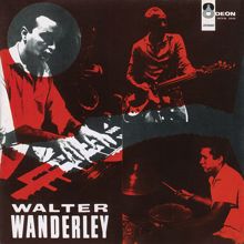 Walter Wanderley: Samba No Esquema De Walter Wanderley