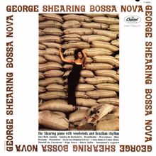 George Shearing: Pensativa (Pensive Woman)