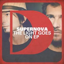 Supernova: The Light Goes On EP