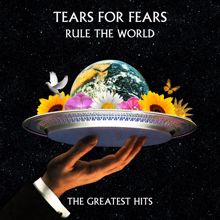 Tears For Fears: Change (Radio Edit) (Change)