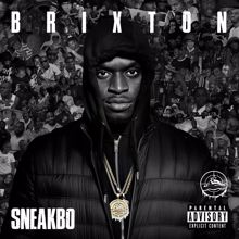Sneakbo, J Boy: Most Hated (feat. J Boy)
