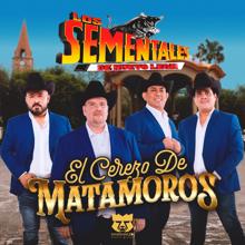 Los Sementales De Nuevo Leon: El Cerezo De Matamoros