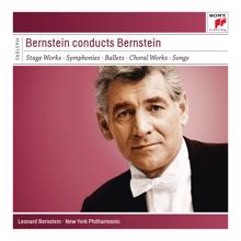 Leonard Bernstein: V. Cha-Cha, "Maria" (Andantino con grazia)