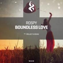 Rospy: Boundless Love