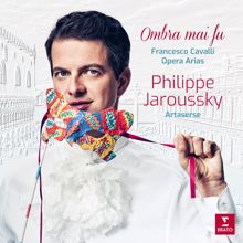 Philippe Jaroussky: Ombra mai fu - Francesco Cavalli Opera Arias