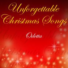 Odetta: Unforgettable Christmas Songs