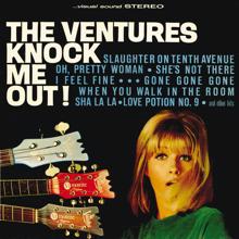 The Ventures: Knock Me Out!