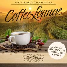 101 Strings Orchestra: Cold Coffee and Hot Jazz