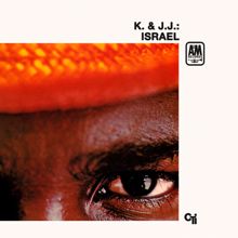 J.J. Johnson: Israel