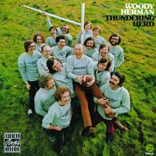 Woody Herman: Thundering Herd