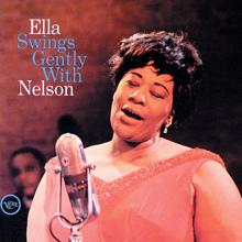 Ella Fitzgerald: Ella Swings Gently With Nelson