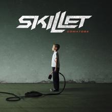 Skillet: Falling Inside the Black