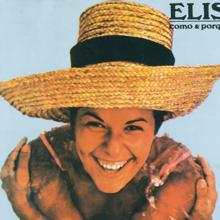 Elis Regina: Vera Cruz