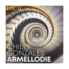 Dalal: Chilly Gonzales: Armellodie