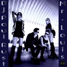 DJ Paul Rust: Mr. Louis (Gate 296 Dancefloor Mix)