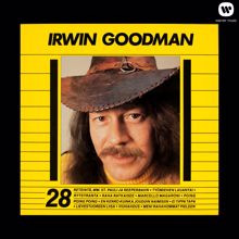 Irwin Goodman: Ryysyranta