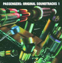 Passengers: Original Soundtracks 1