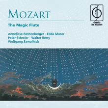 Wolfgang Sawallisch: Mozart: The Magic Flute