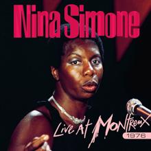 Nina Simone: Live at Montreux 1976