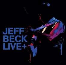 Jeff Beck: Live +