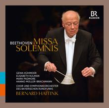 Symphonieorchester des Bayerischen Rundfunks: Beethoven: Missa solemnis, Op. 123 (Live)