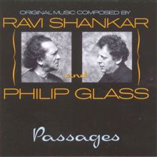 Ravi Shankar: Passages