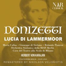 Herbert von Karajan: DONIZETTI: LUCIA DI LAMMERMOOR