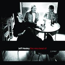 The Jeff Healey Band: See the Light