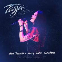 Tarja: Have Yourself a Merry Little Christmas (Live at Hradec Králové 2019)