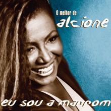 Alcione: Eu Sou A Marron - O Melhor De Alcione