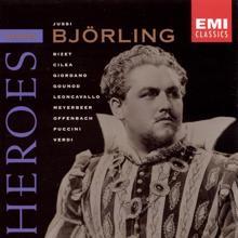 Jussi Bjoerling: Heroes: Jussi Bjorling