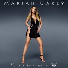Mariah Carey: #1 to Infinity