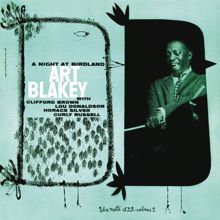 Art Blakey: A Night At Birdland (Volume 2/Live) (A Night At BirdlandVolume 2/Live)