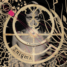 Enigma: Dancing With Mephisto