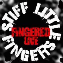 Stiff Little Fingers: Fingered (Live)