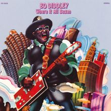 Bo Diddley: Where It All Began