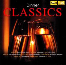 Various Artists: Dinner Classics