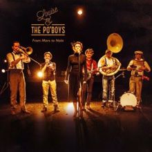 Louise & the Po'boys: King Porter Stomp