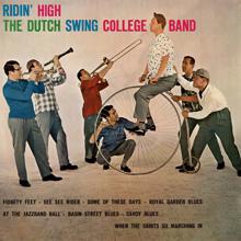 Dutch Swing College Band: At The Jazzband Ball (Remastered 2024) (At The Jazzband Ball)