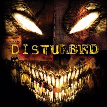 Disturbed: Stricken