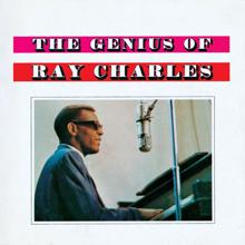 Ray Charles: The Genius Of Ray Charles